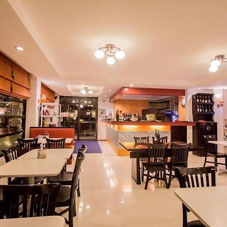 The Red Palm Suites And Restaurant Butuan City Luaran gambar