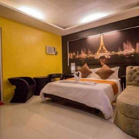 The Red Palm Suites And Restaurant Butuan City Luaran gambar